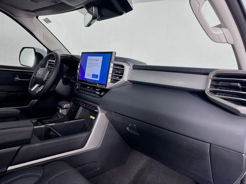 Used 2023 Toyota Tundra Limited w/ Power Package image 34