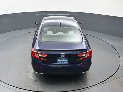 Used 2019 Honda Accord LX image 39
