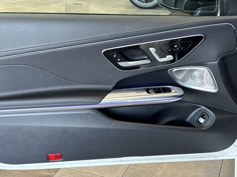 Certified 2024 Mercedes-Benz CLE 300 4MATIC Coupe image 21