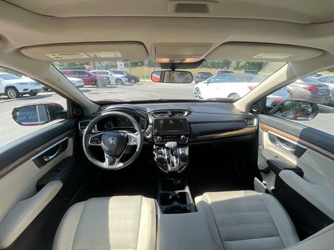 Used 2019 Honda CR-V EX image 13