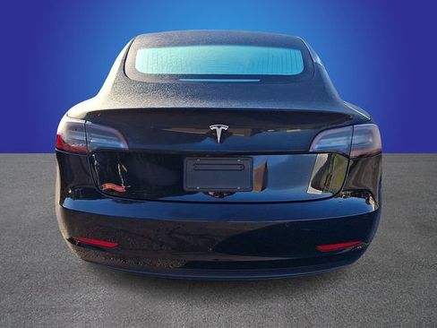 Used 2020 Tesla Model 3 Standard Range Plus RWD image 5