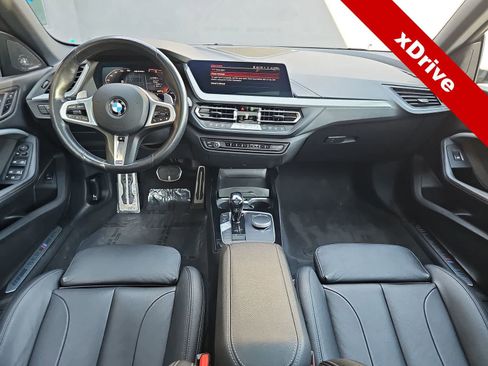 Used 2024 BMW M235i xDrive Gran Coupe w/ Premium Package AWD/4WD image 15