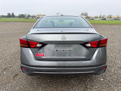 Used 2019 Nissan Altima 2.5 S FWD image 7