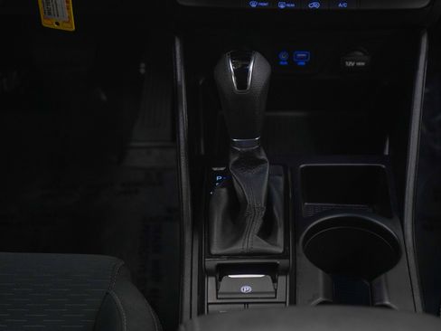 Used 2019 Hyundai Tucson SE AWD/4WD image 17