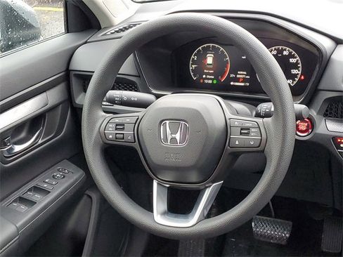 New 2026 Honda CR-V EX image 12