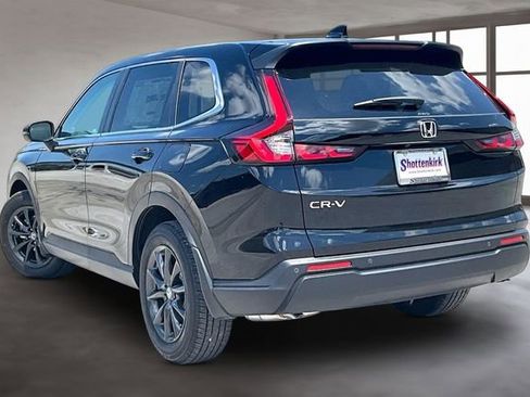 New 2026 Honda CR-V EX-L image 3