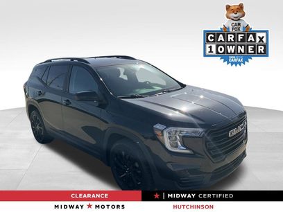 Used 2023 GMC Terrain SLE w/ Driver Convenience Package