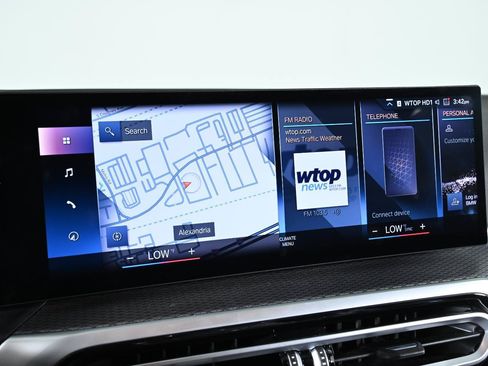 Used 2024 BMW M440i xDrive Gran Coupe w/ Premium Package AWD/4WD image 15