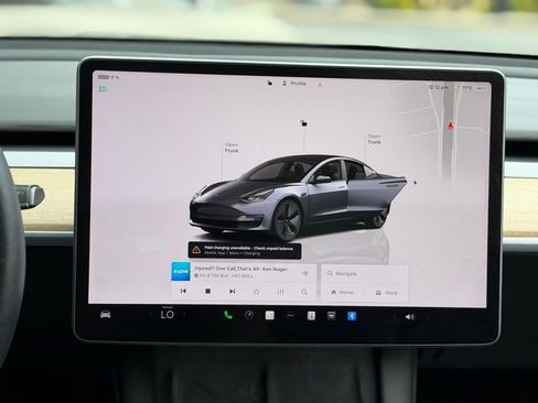 Used 2022 Tesla Model 3 Long Range image 42