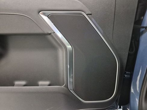 New 2026 GMC Sierra 1500 Elevation image 25