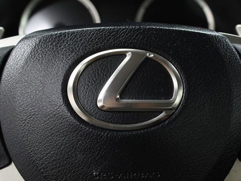 Used 2016 Lexus IS 200t w/ Navigation System Package RWD image 12
