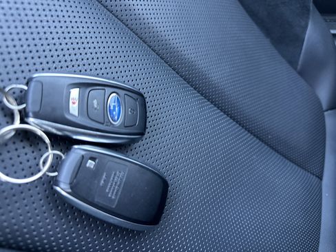 Used 2025 Subaru Forester Touring w/ Touring Package image 20