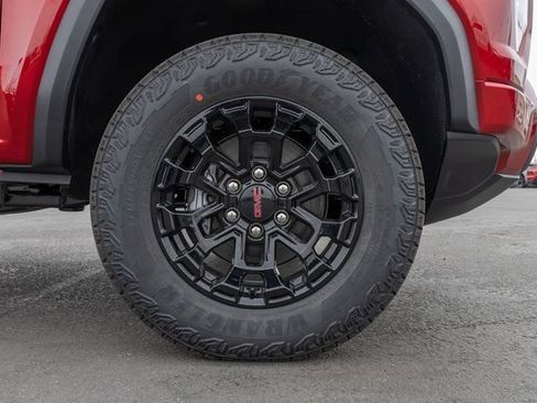 New 2026 GMC Canyon Elevation image 12