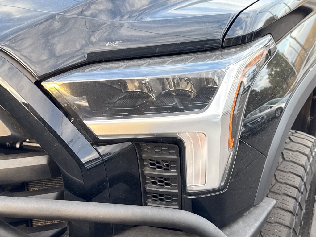 Used 2022 Toyota Tundra SR5 AWD/4WD image 16