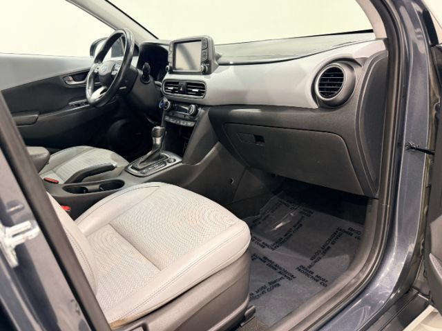 Used 2019 Hyundai Kona Ultimate AWD/4WD image 42