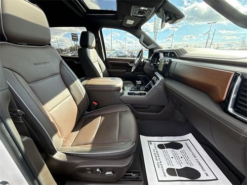 Used 2023 GMC Sierra 1500 Denali image 28