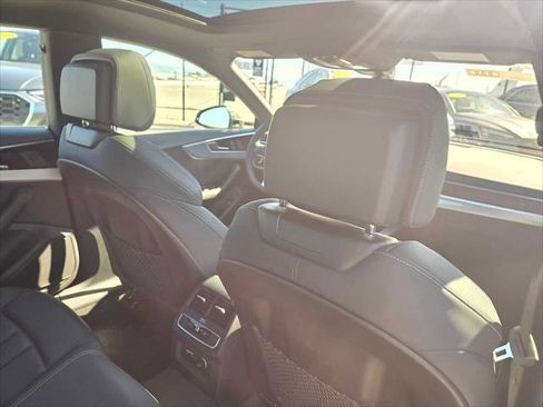 Certified 2025 Audi A5 2.0T Premium Plus image 15