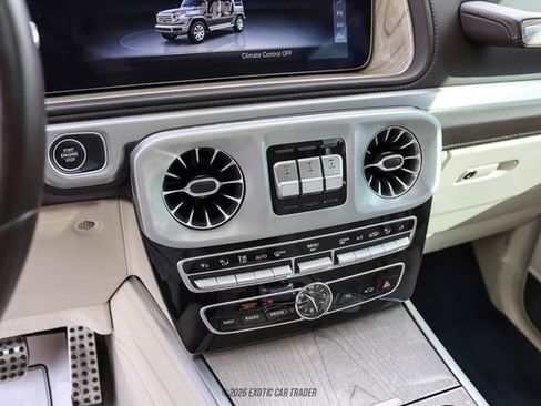 Used 2023 Mercedes-Benz G 550 image 22