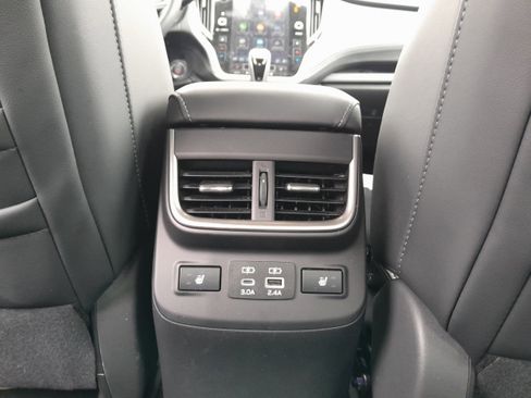 Used 2025 Subaru Legacy Limited image 30