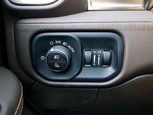 New 2026 RAM 2500 Limited AWD/4WD image 31