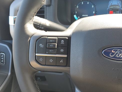 New 2026 Ford F150 XLT w/ Equipment Group 302A MID image 23