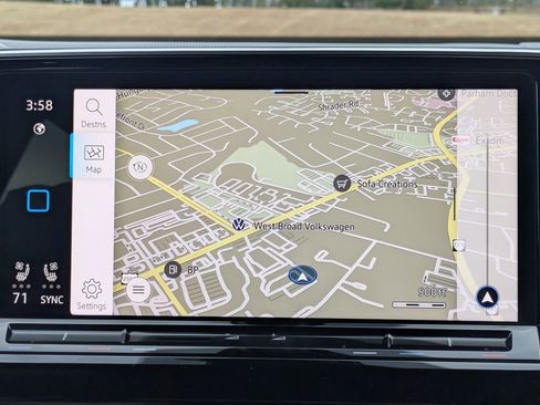 New 2026 Volkswagen Atlas Cross Sport SEL R-Line image 22