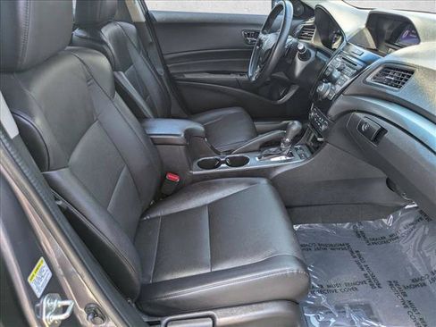 Used 2015 Acura ILX FWD image 20