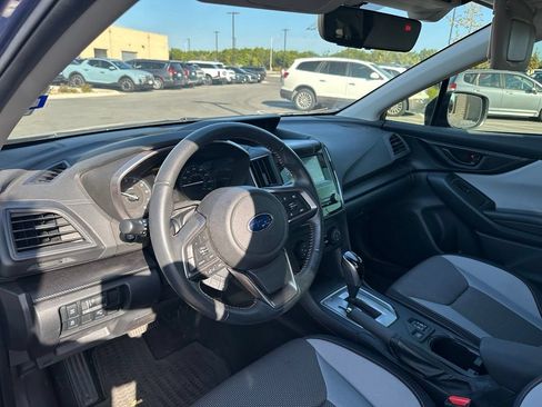 Used 2018 Subaru Crosstrek 2.0i Premium w/ Eyesight System AWD/4WD image 7