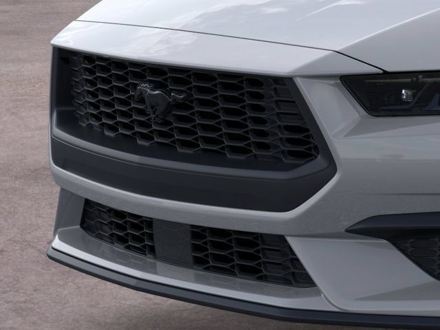 New 2026 Ford Mustang Coupe w/ Mustang Nite Pony Package RWD image 17