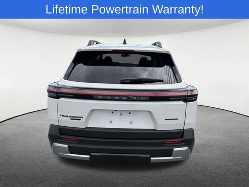 New 2026 Subaru Trailseeker w/ Protection Essentials Package AWD/4WD image 14