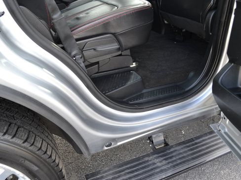 Used 2020 Ford Expedition Limited w/ Equipment Group 303A image 47