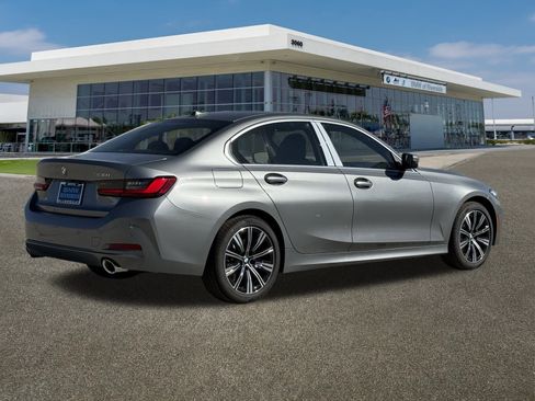 New 2026 BMW 330i 330i w/ Convenience Package image 11