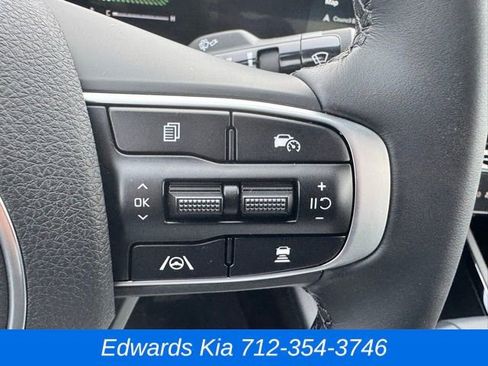 New 2026 Kia K5 GT-Line w/ GT-Line Premium Package image 25