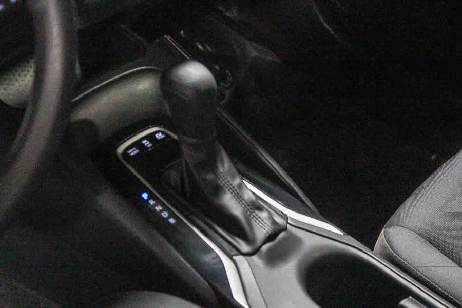 Used 2024 Toyota Corolla LE FWD image 20