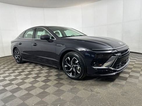 Certified 2025 Hyundai Sonata SEL image 21