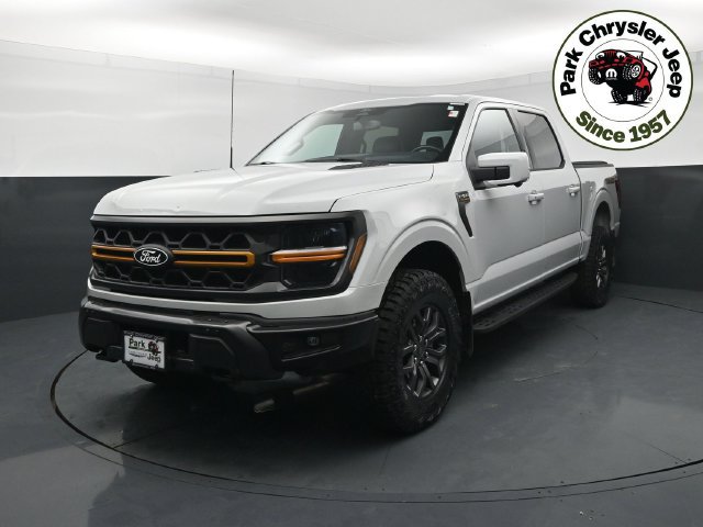 Used 2024 Ford F150 Tremor w/ Equipment Group 402A High AWD/4WD image 2