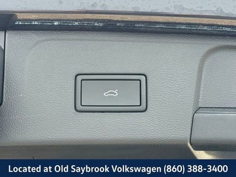 New 2025 Volkswagen Atlas SE AWD/4WD image 22