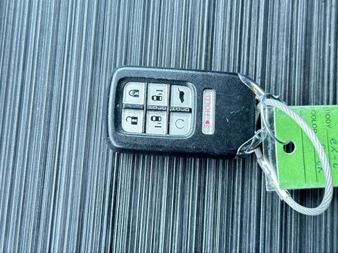 Used 2024 Honda Odyssey EX-L image 22