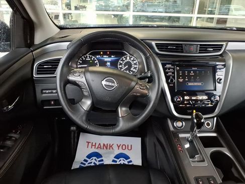 Used 2023 Nissan Murano SV image 12