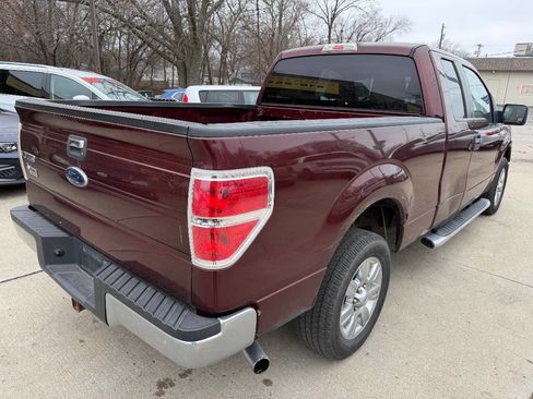 Used 2010 Ford F150 XLT image 8