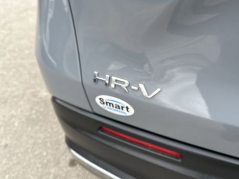 Certified 2024 Honda HR-V Sport image 12