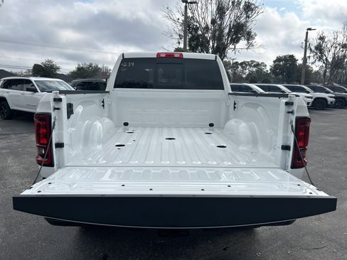 New 2026 RAM 2500 Tradesman image 7