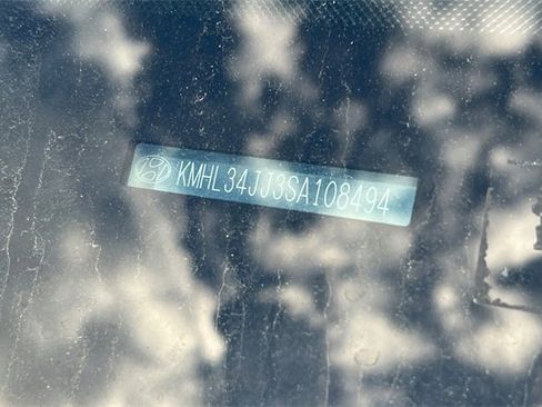 Used 2025 Hyundai Sonata SEL image 3