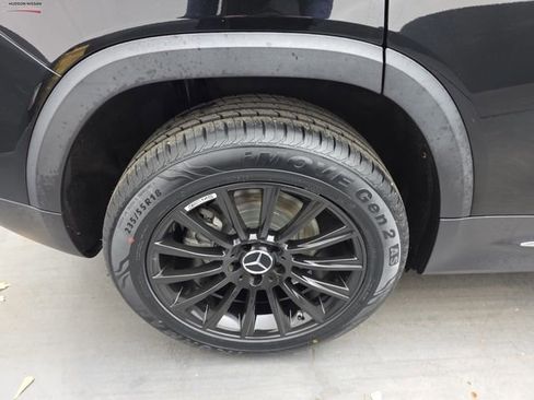 Used 2023 Mercedes-Benz GLB 250 4MATIC image 20