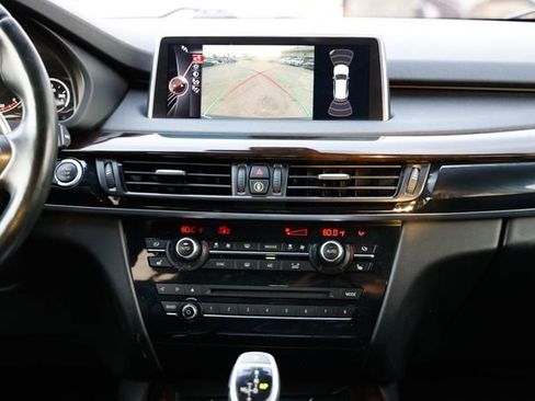 Used 2016 BMW X5 xDrive35i image 39