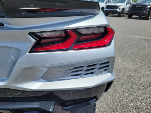 New 2026 Chevrolet Corvette Z06 RWD image 16