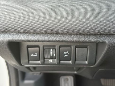 New 2025 Subaru Outback Premium image 10