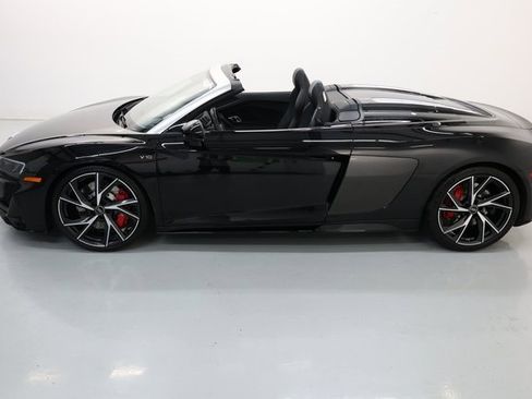 Used 2023 Audi R8 V10 performance image 52