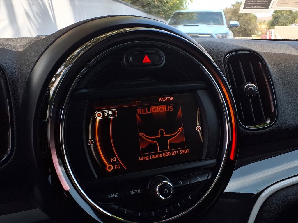 Used 2018 MINI Cooper Countryman S FWD image 8