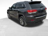 Used 2015 Jeep Grand Cherokee Limited image 2